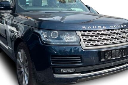 Land Rover Range Rover 188.610 km 29.890 &euro; Mainz 55128
