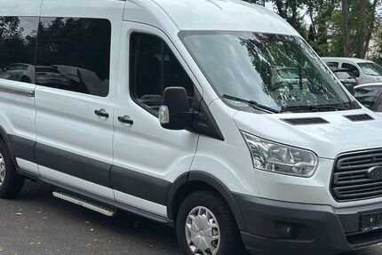 Ford Transit 160.000 km 13.700 &euro; Eschborn 65760