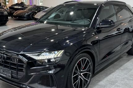 Audi Q8 139.800 km 54.900 € Riedstadt 64560