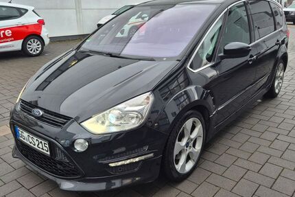 Ford S-Max 250.278 km 7.900 &euro; Ginsheim-Gustavsburg 65462