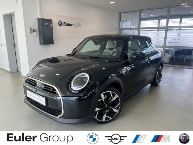 Mini Cooper S 15.745 km 34.888 &euro; Hofheim 65719