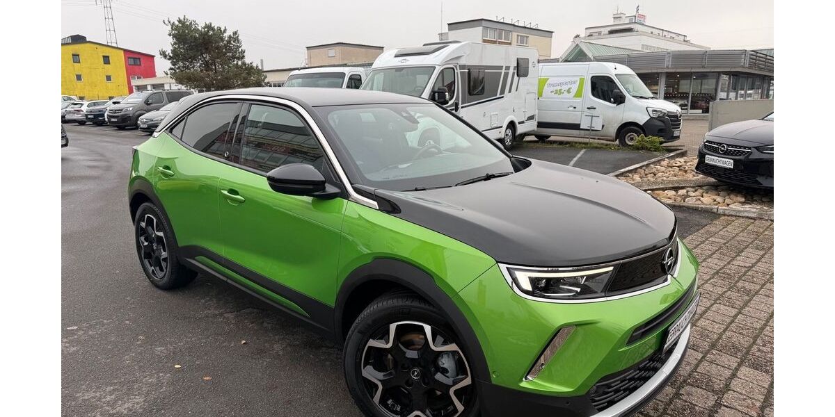 Opel Mokka 28.663 km 17.290 &euro; Mainz 55120