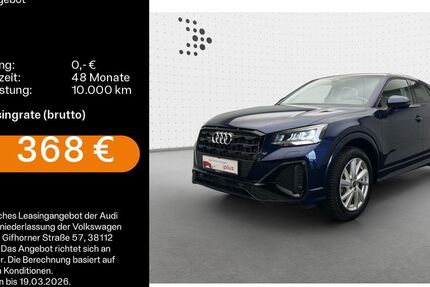 Audi Q2 29.950 km 37.690 &euro; Oberursel 61440