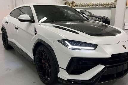 Lamborghini Urus 10.500 km 324.888 &euro; Walluf (Wiesbaden) 65396