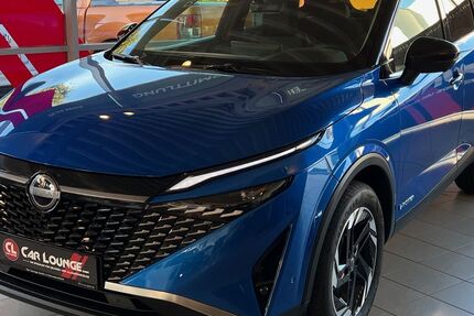 Nissan Qashqai 18.577 km 28.999 € Schwabenheim 55270