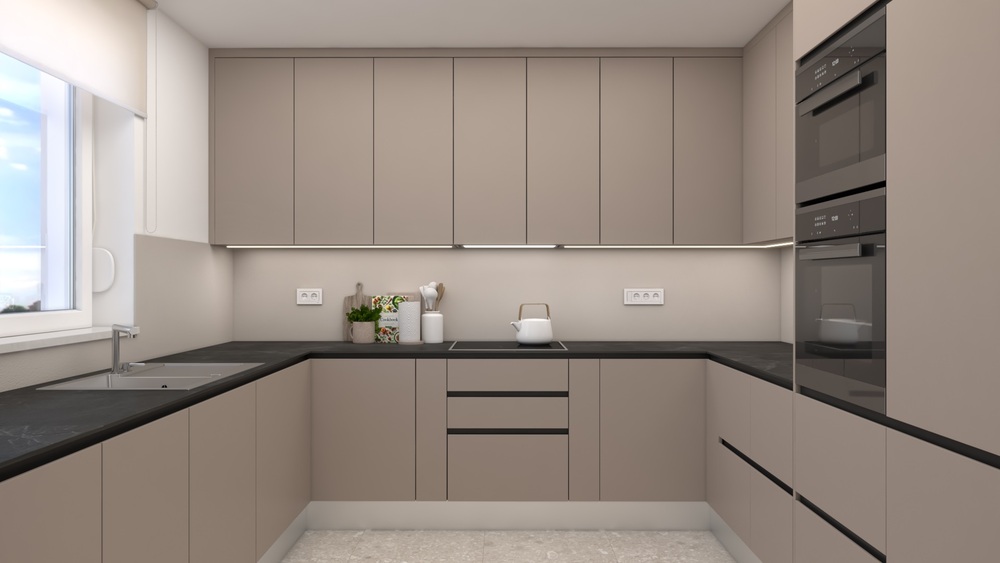 Freistehendes Einfamilienhaus in Kronberg-Oberhöchstadt– Energieeffizienter Neubau - Einfamilienhaus Kronberg | Angebot:26931669