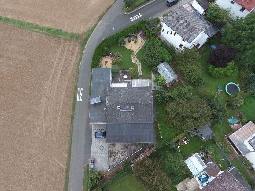 Provisionsfrei* Familienparadies mit Wellness-Oase - Traumlage - von Privat 0% Provision 5 zimmer