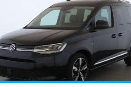 VW Caddy 26.123 km 31.980 € Frankfurt 60326