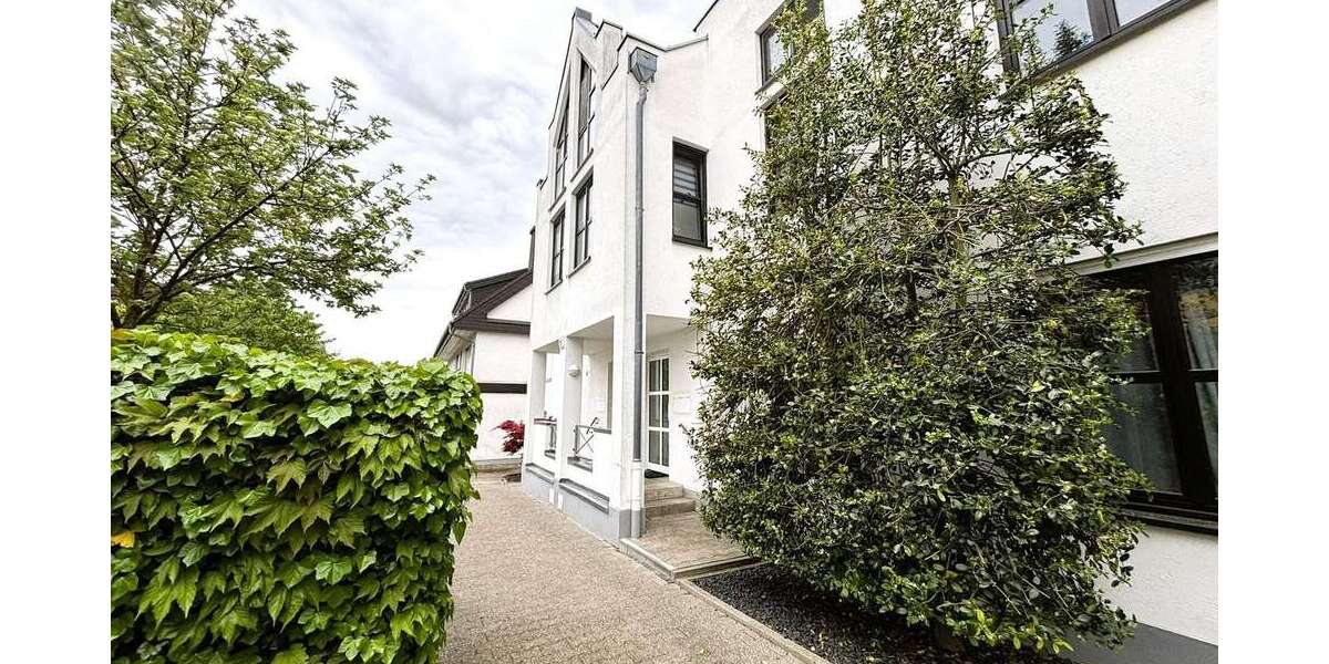 Etagenwohnung Mainz Ebersheim - 4 Zimmer, 100 m&sup2;, 495.000&euro; | Angebot:26521582