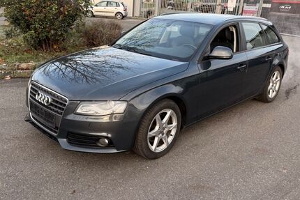 Audi A4 185.000 km 5.100 € Walluf 65396