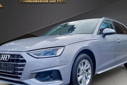 Audi A4 109.200 km 23.890 &euro; Mainz-Kastel 55252