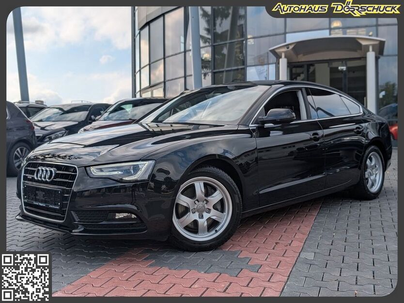 Audi A5 98.000 km 18.990 € Mainz 55128