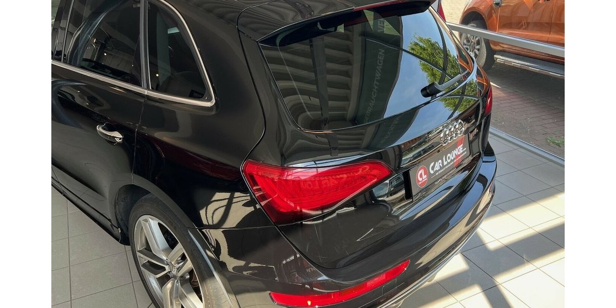 Audi SQ5 3.0 TDI quattro |RS-Sitze|Pano|B&O|21´´| 137.390 km 22.999 &euro; Mainz-Kostheim 55246