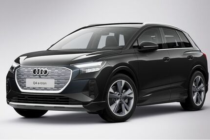 Audi Q4 e-tron 40.115 km 31.980 &euro; Bingen / Rhein 55411