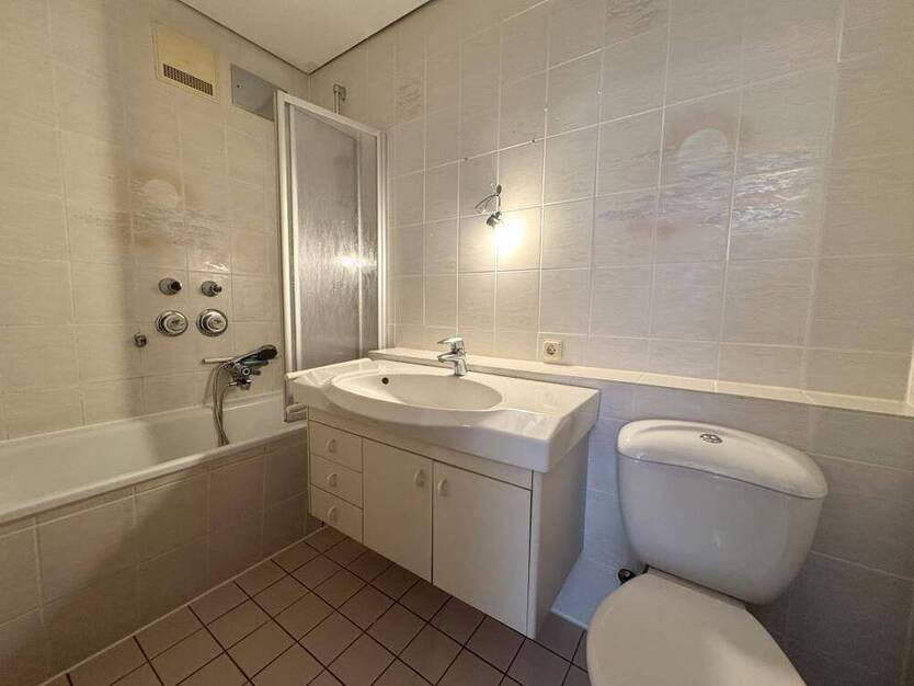4-Zimmer-Maisonette-Wohnung in Nord-Ost