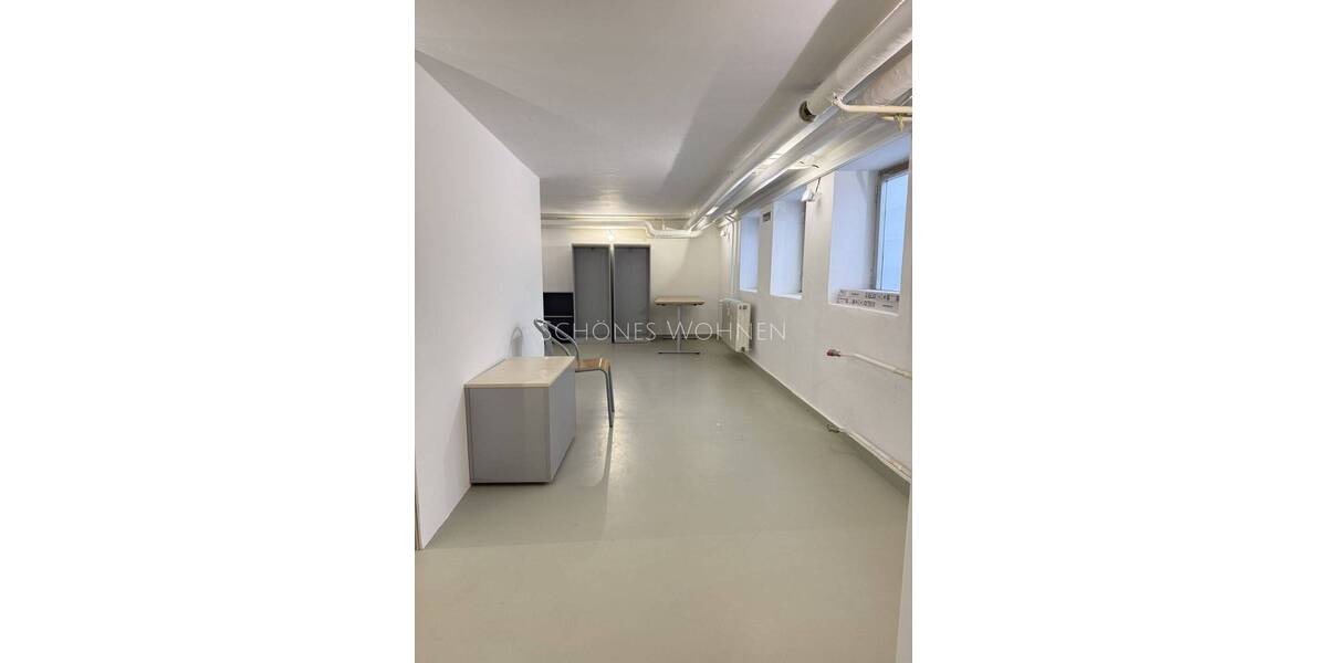 Gewerbeobjekt Bodenheim - 2 Zimmer, 140 m&sup2;, 560&euro; | Angebot:26672424