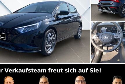 Hyundai i20 1.500 km 22.880 &euro; Ingelheim 55218