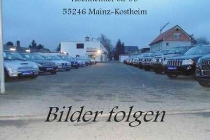 Ford Ranger 124.000 km 22.999 &euro; Mainz-Kostheim 55246