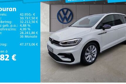 VW Touran