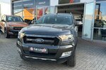 Ford Ranger 3.2 Wildtrak Doppelkabine 4x4 |ACC|Mwst|Kam 64.824 km 30.999 &euro; Mainz-Kostheim 55246