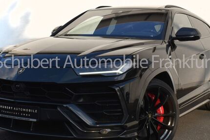 Lamborghini Urus 99.800 km 187.990 € Frankfurt am Main 60326