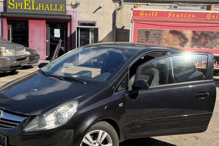 Opel Corsa 229.000 km 2.999 &euro; Wiesbaden 65203