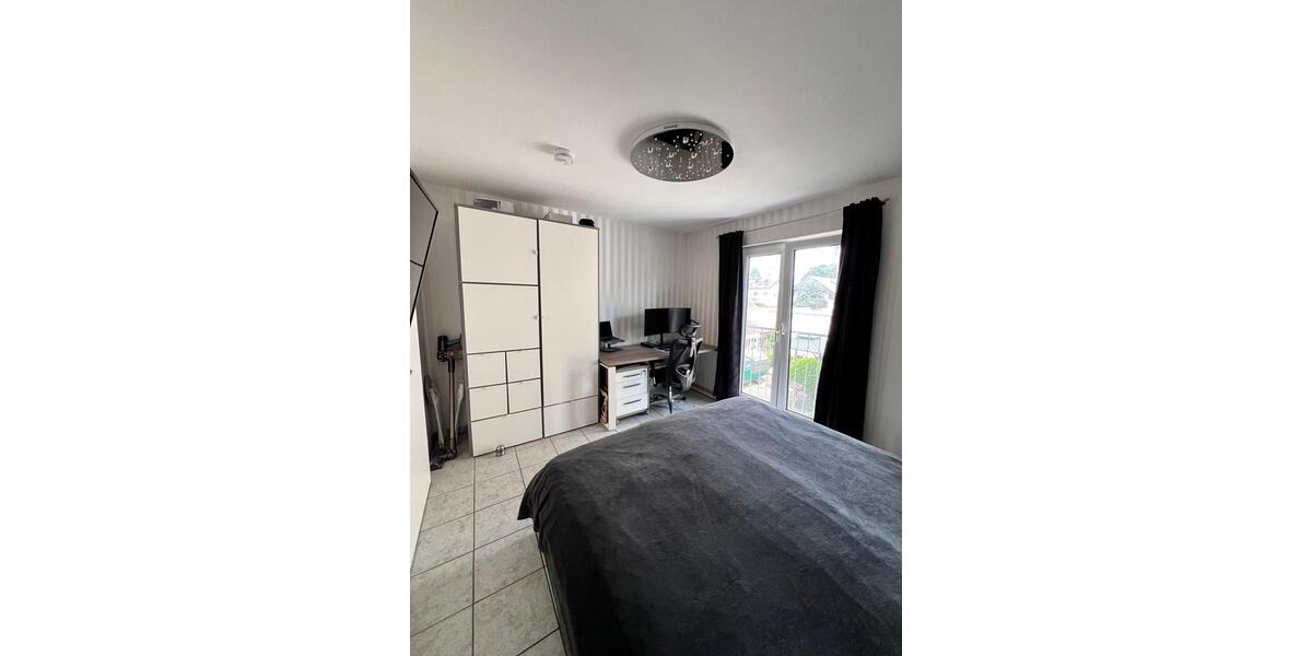 Etagenwohnung Kriftel - 2 Zimmer, 58 m&sup2;, 800&euro; | Angebot:26547052