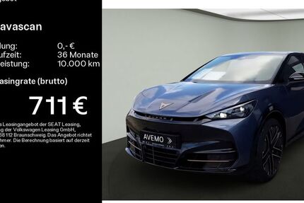 Cupra Tavascan 14.500 km 46.000 &euro; Hofheim-Diedenbergen 65719