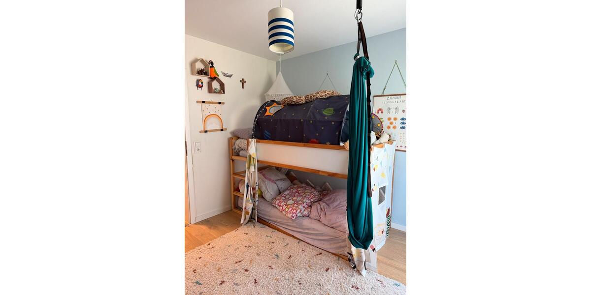 Erdgeschoßwohnung Wiesbaden Schierstein - 3 Zimmer, 79 m&sup2;, 315.000&euro; | Angebot:26738843