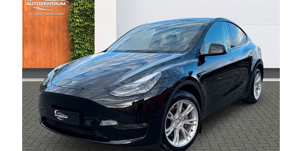 Tesla Model Y 70.000 km 35.990 &euro; Rüsselsheim 65428