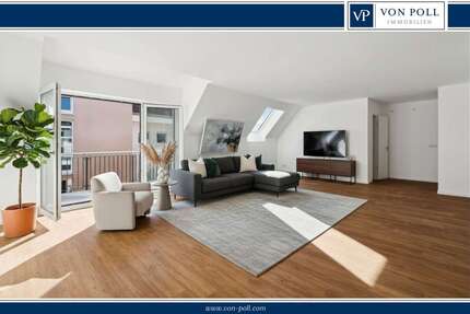 Wohnung zum Kaufen in Saulheim 685.000 € 127.31 m² 3 zimmer