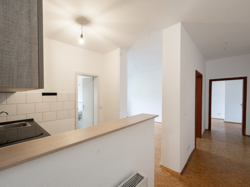 Gemütliche 3-Zimmer Citywohnung 3 zimmer