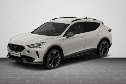 Cupra Formentor 23.105 km 29.380 &euro; Mainz 55129