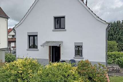 Haus Niedernhausen- Niederseelbach Niederseelbach - 4 Zimmer, 70 m&sup2;, 310.000&euro; | Angebot:25283374