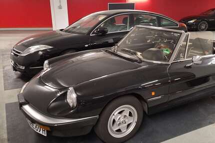 Alfa Romeo Spider 180.000 km 14.900 &euro; Kelkheim (Taunus), Stadt 65779