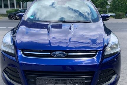 Ford Kuga 181.500 km 10.399 € Mainz-Kastel 55252