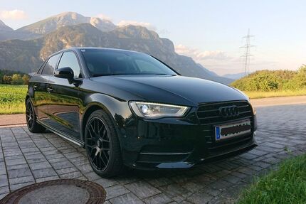 Audi A3 198.000 km 8.600 &euro; Eltville 65344