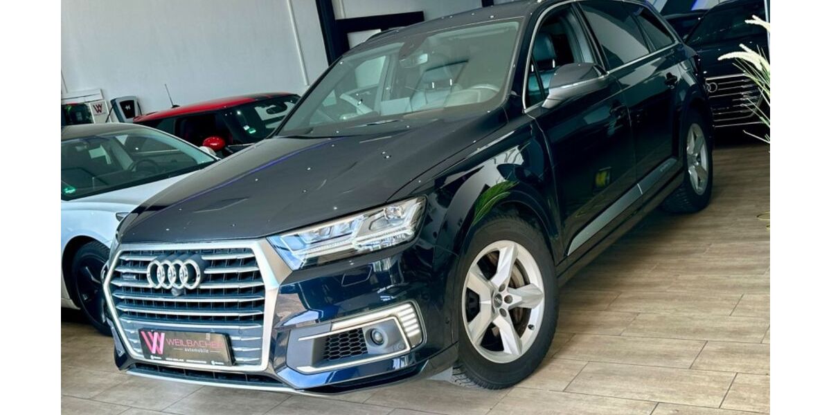 Audi Q7 72.800 km 36.490 &euro; Flörsheim 65439
