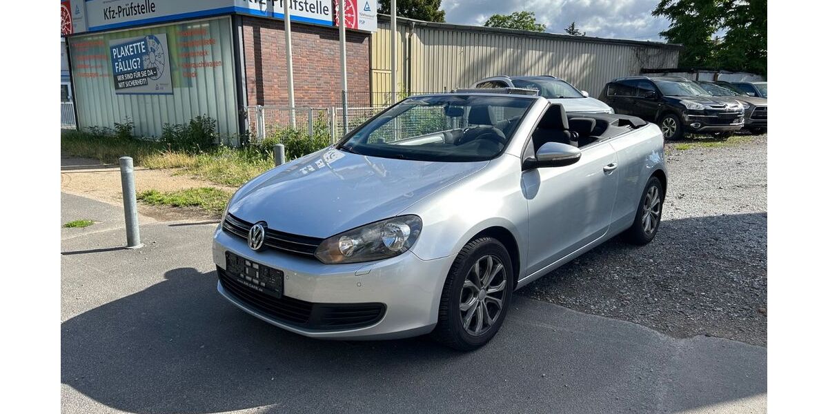 VW Golf 138.600 km 5.950 &euro; Mainz-Kastel 55252