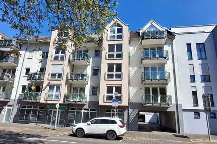 Wohnung Bingen Bingerbrück - 3 Zimmer, 87 m&sup2;, 259.000&euro; | Angebot:26833420