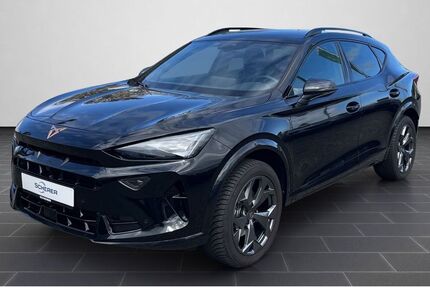 Cupra Formentor 12.159 km 32.400 &euro; Mainz 55129