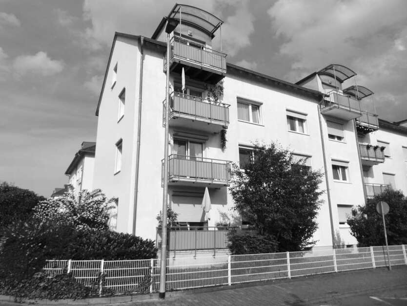 Wohnung zum Kaufen in Bischofsheim 249.000 € 62 m²
