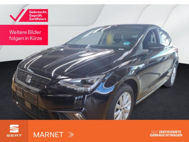 Seat Ibiza 14.120 km 19.930 € Königstein/Ts. 61462