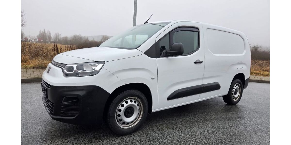 Fiat Doblo 205.000 km 8.490 &euro; Wiesbaden 65203