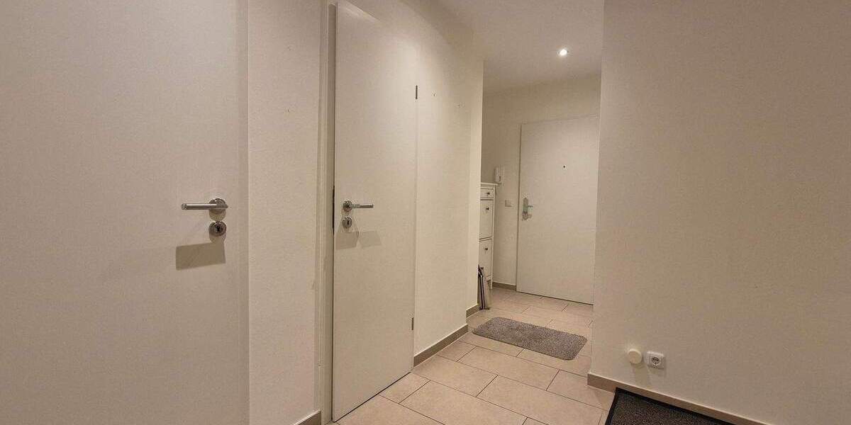 Etagenwohnung Oberursel (Taunus) Oberstedten - 4 Zimmer, 94 m&sup2;, 399.000&euro; | Angebot:25820868