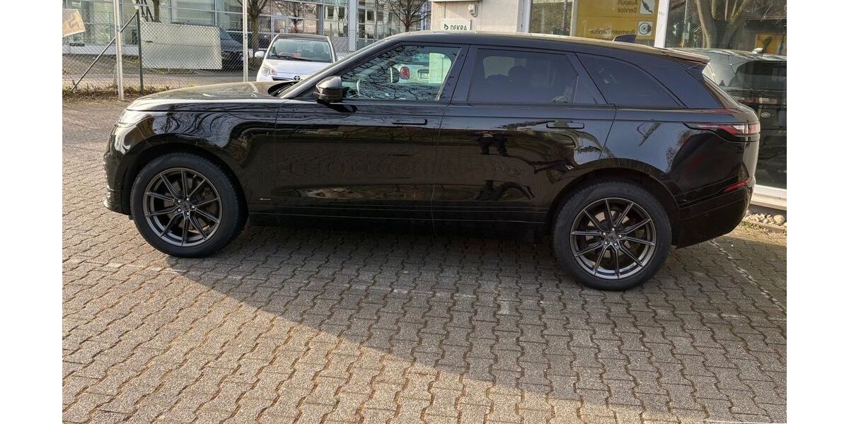 Land Rover Range Rover Velar 129.000 km 37.400 &euro; Königstein 61462