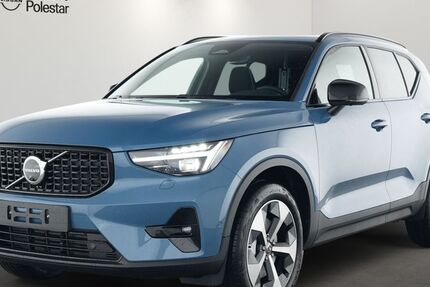 Volvo XC40 24.300 km 37.400 &euro; Mainz-Kastel 55252