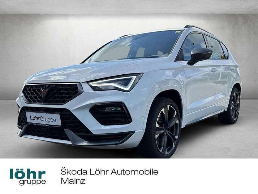 Ateca