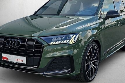 Audi Q7 58.619 km 62.980 &euro; Mainz 55131