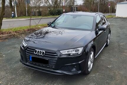 Audi A4 120.101 km 19.799 &euro; Flörsheim am Main 65439